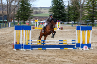 2026 - Shea - Bow Valley I - Saturday May 9th - 01702