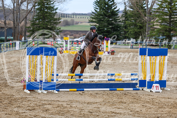 2026 - Shea - Bow Valley I - Saturday May 9th - 01702