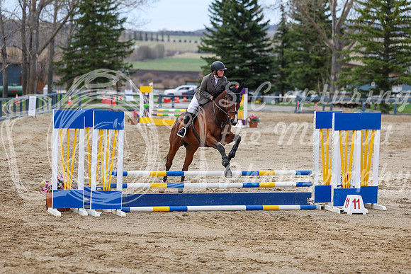 2026 - Shea - Bow Valley I - Saturday May 9th - 01704