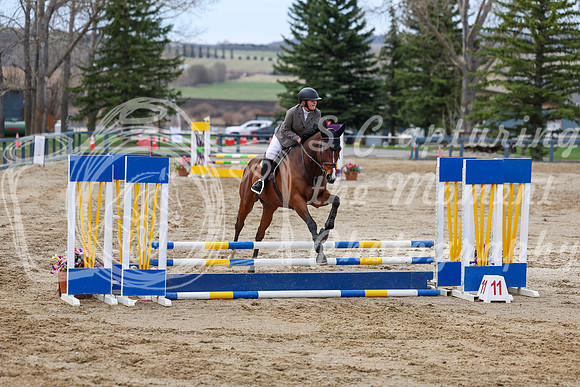 2026 - Shea - Bow Valley I - Saturday May 9th - 01705