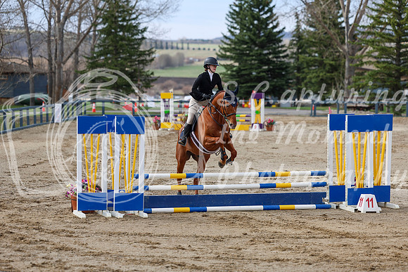 2026 - Shea - Bow Valley I - Saturday May 9th - 00812