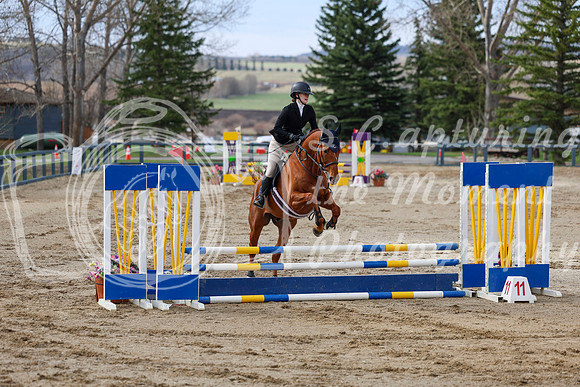 2026 - Shea - Bow Valley I - Saturday May 9th - 00813