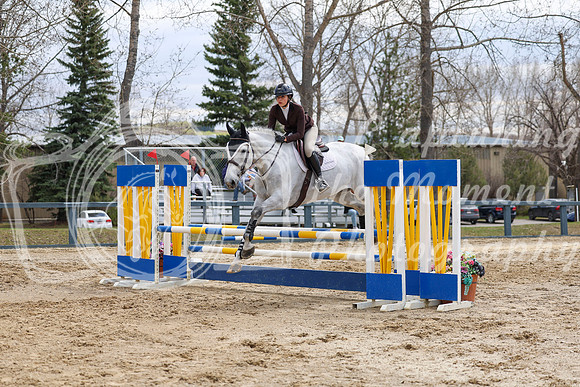 2026 - Shea - Bow Valley I - Saturday May 9th - 03059