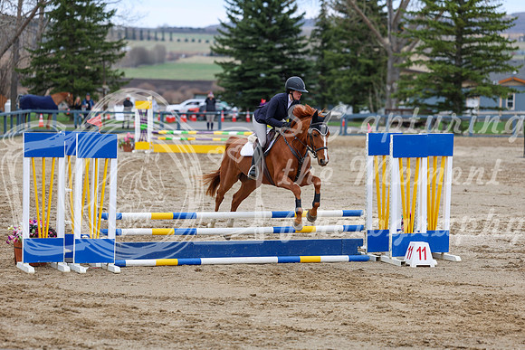 2026 - Shea - Bow Valley I - Saturday May 9th - 01465