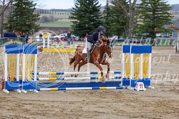 2026 - Shea - Bow Valley I - Saturday May 9th - 01466