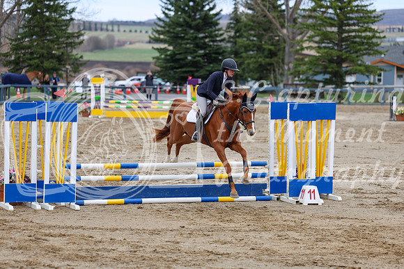2026 - Shea - Bow Valley I - Saturday May 9th - 01467