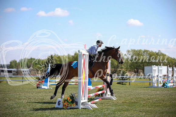 2025 - Karlee - Blue Sky Classic - Sunday, May 18th 39006