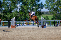 2025 - Haylee - Rocky Mountain Classic III - Friday August 22nd - 07096