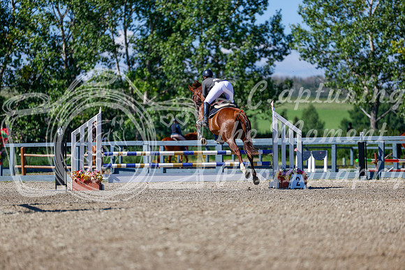 2025 - Haylee - Rocky Mountain Classic III - Friday August 22nd - 07096
