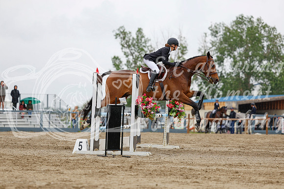 2025 - Haylee - June Classic II - Friday June 20th - 09125