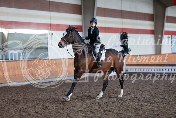 2025 - HJ Schooling - Saturday March 22nd - 5771
