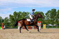 2025 - Haylee - Mid Summer Classic I - Sunday July 13th - 02138