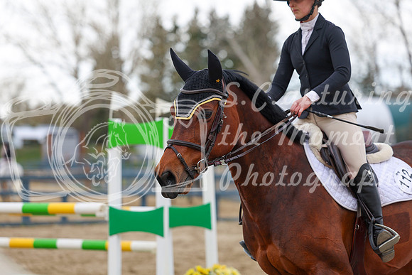 2026 - Shea - Bow Valley I - Sunday May 10th - 05855