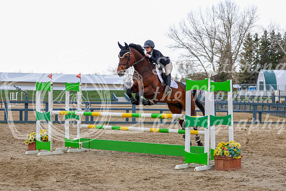 2026 - Shea - Bow Valley I - Sunday May 10th - 05861