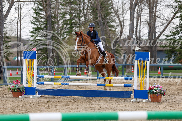 2026 - Shea - Bow Valley I - Sunday May 10th - 02804