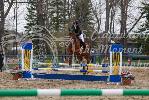 2026 - Shea - Bow Valley I - Sunday May 10th - 03109