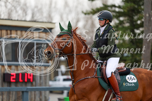 2026 - Shea - Bow Valley I - Sunday May 10th - 03118