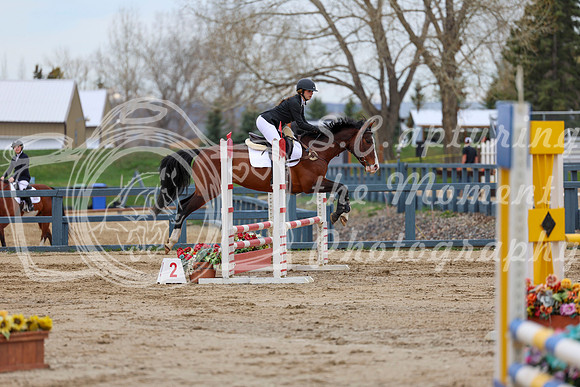 2026 - Shea - Bow Valley I - Sunday May 10th - 02180