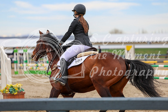 2026 - Shea - Bow Valley I - Sunday May 10th - 02184