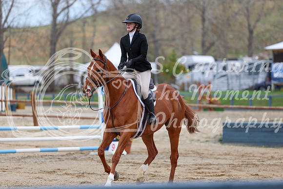 2026 - Shea - Bow Valley I - Sunday May 10th - 02135