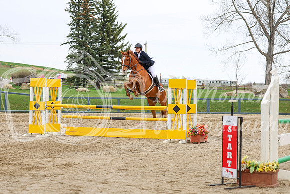 2026 - Shea - Bow Valley I - Sunday May 10th - 04857