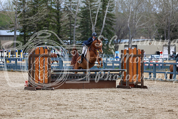 2025 - Shea - Bow Valley II - Friday May 16th - 07849