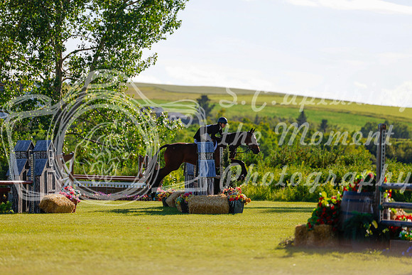 2025 - Haylee - Rocky Mountain Classic III - Thursday August 21st - 15137