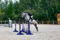 2025 - Haylee - Picco Horse Show - Sunday July 27th 05882