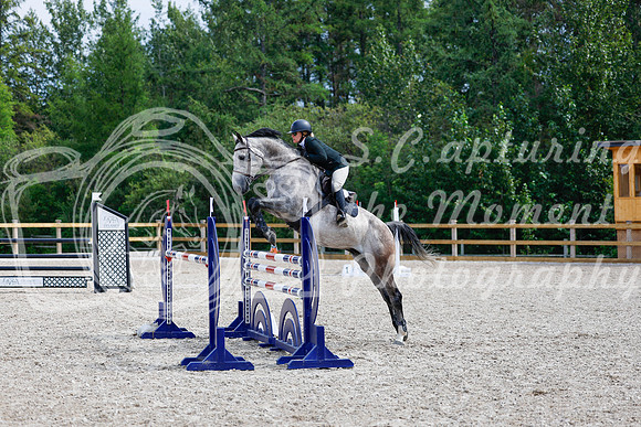 2025 - Haylee - Picco Horse Show - Sunday July 27th 05882