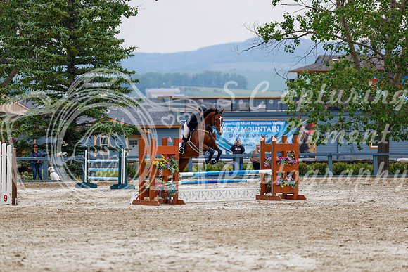 2025 - Haylee - June Classic II - Sunday June 22nd - 06177