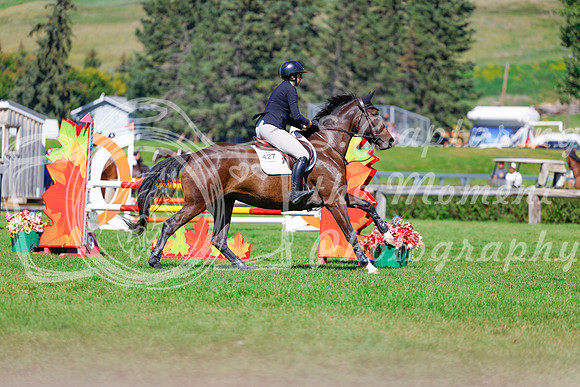 2025 - Haylee - Rocky Mountain Classic III - Saturday August 23rd - 07593