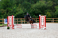 2025 - Haylee - Picco Horse Show - Sunday July 27th 01027