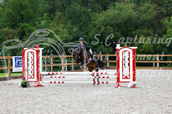 2025 - Haylee - Picco Horse Show - Sunday July 27th 01027