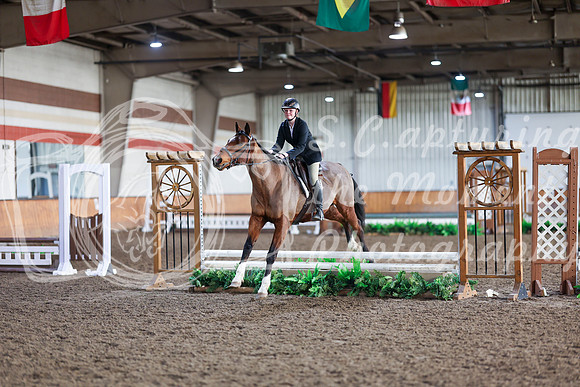2025 - HJ Schooling - Saturday March 22nd - 5224