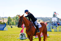 2025 - Haylee - Rocky Mountain Classic III - Sunday August 24th - 08601