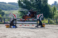 2025 - Haylee - Rocky Mountain Classic I - Sunday August 10th - 11936
