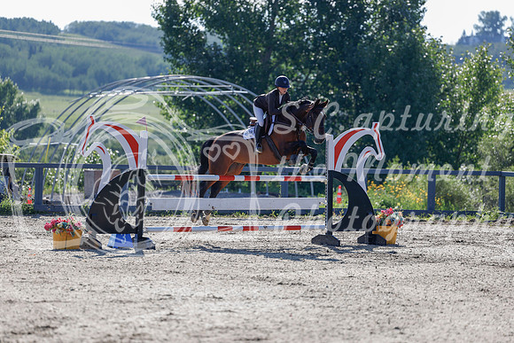 2025 - Haylee - Rocky Mountain Classic I - Sunday August 10th - 11936