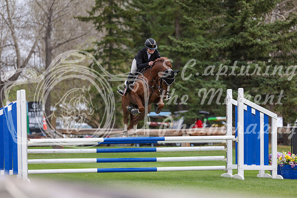 2025 - Shea - Bow Valley II - Thursday May 15th - 00789