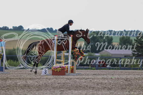2025 - Mara - Rocky Mountain Classic I - Sunday August 10th - 06420