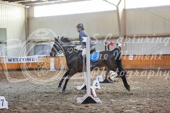 2025 - HJ Schooling - Sunday March 23rd - 1415