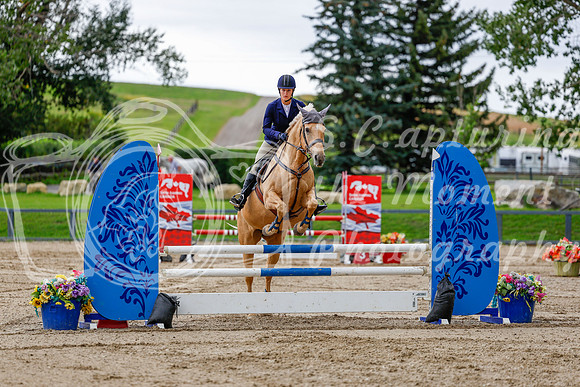 2025 - Haylee - Rocky Mountain Classic II - Saturday August 16th - 18550