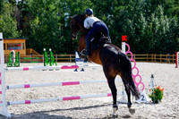 2025 - Haylee - Picco Horse Show - Friay July 25th 05434