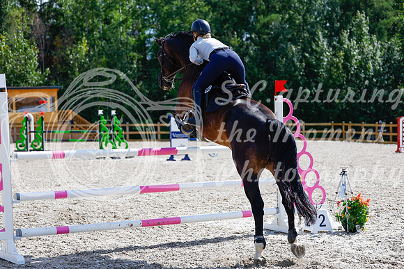 2025 - Haylee - Picco Horse Show - Friay July 25th 05434