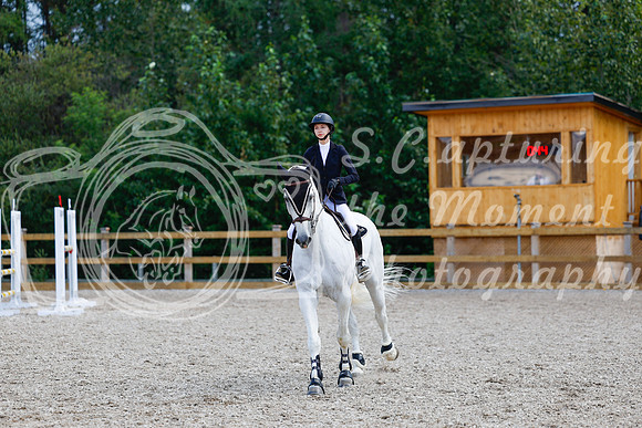 2025 - Haylee - Picco Horse Show - Sunday July 27th 05972