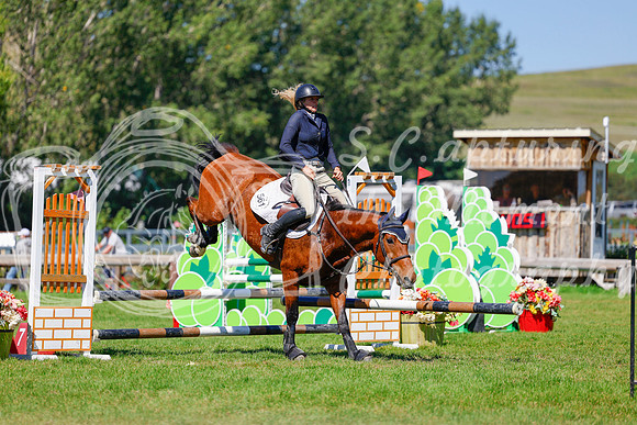 2025 - Haylee - Rocky Mountain Classic III - Saturday August 23rd - 08742
