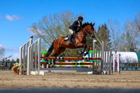2026 - Shea - Bow Valley II - Thurday May 14th - 02423