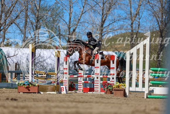 2026 - Shea - Bow Valley II - Thurday May 14th - 02427