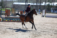 2026 - Shea - Bow Valley II - Thurday May 14th - 01372