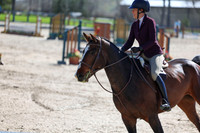 2026 - Shea - Bow Valley II - Thurday May 14th - 01376