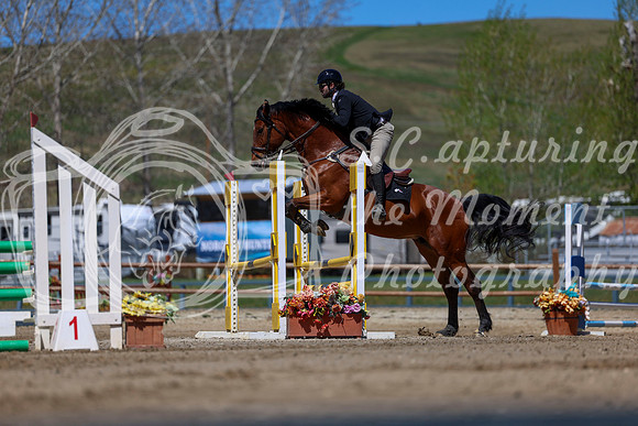 2026 - Shea - Bow Valley II - Thurday May 14th - 02432